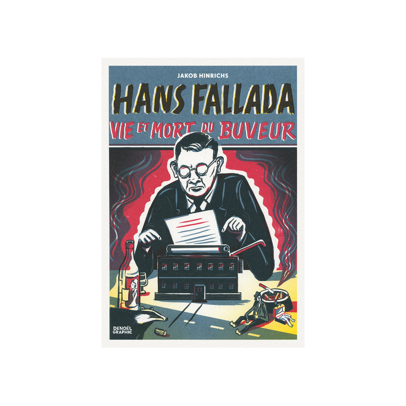 Hans Fallada