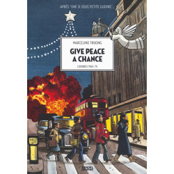 Give Peace a Chance