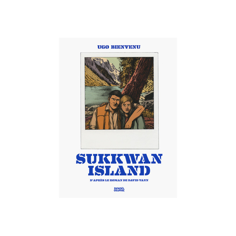 Sukkwan Island