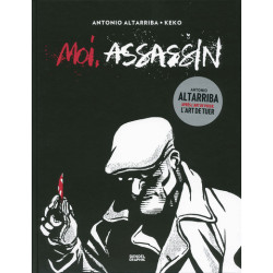 Moi, assassin