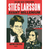 Stieg Larsson avant "Millénium"