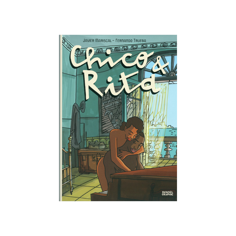 Chico & Rita
