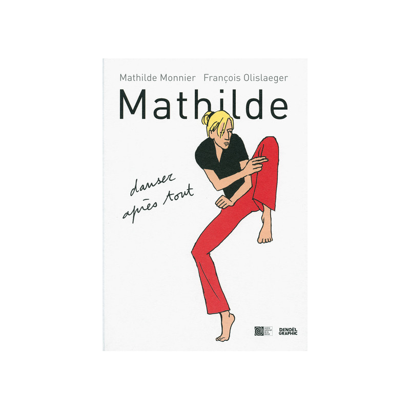 Mathilde