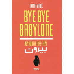 Bye bye Babylone
