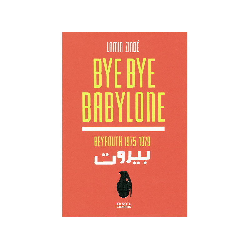 Bye bye Babylone