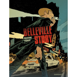 Belleville Story -...