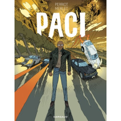 Paci - Intégrale