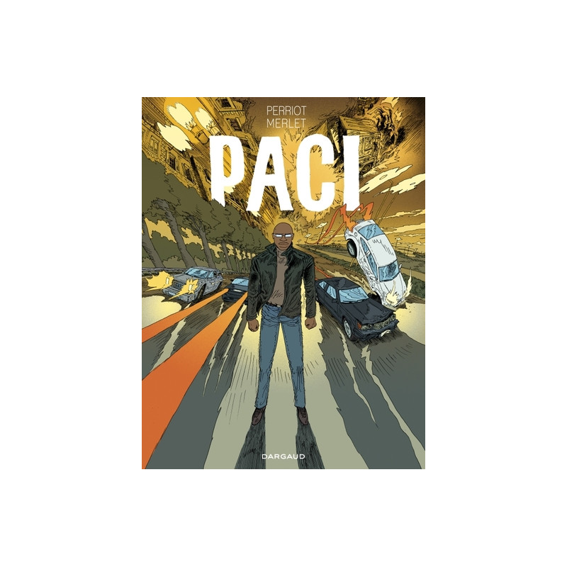 Paci - Intégrale