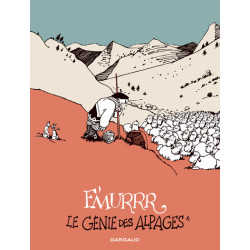 Le Génie des Alpages -...