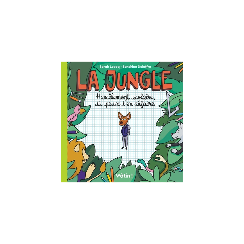 La Jungle