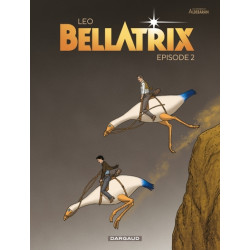 Bellatrix - Tome 2