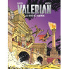 Valérian - Tome 8 - Les Héros de l'équinoxe
