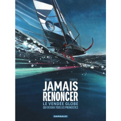 Jamais renoncer - Le Vendée...