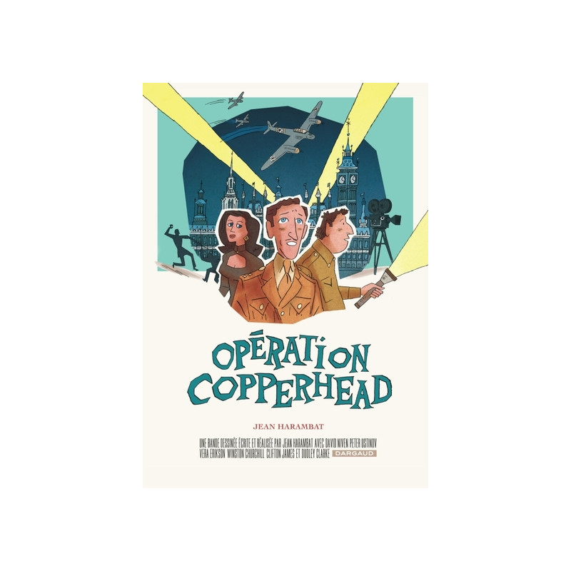 Opération Copperhead