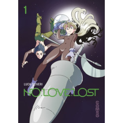No love lost - Tome 1 - No...