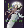 No love lost - Tome 1 - No love lost - Tome 1