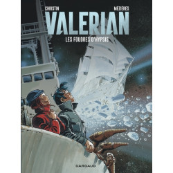 Valérian - Tome 12 - Les...