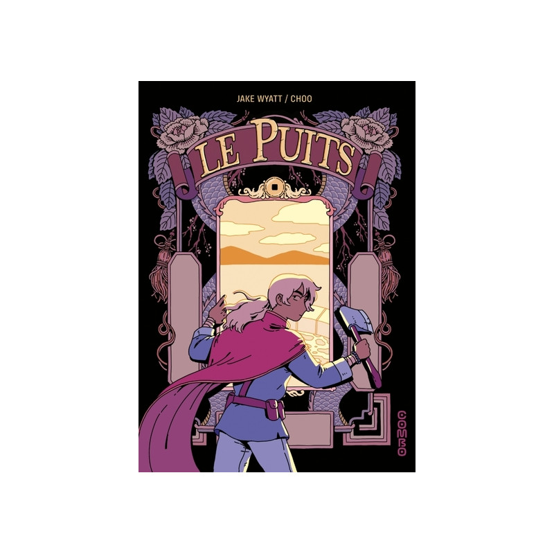 Le Puits