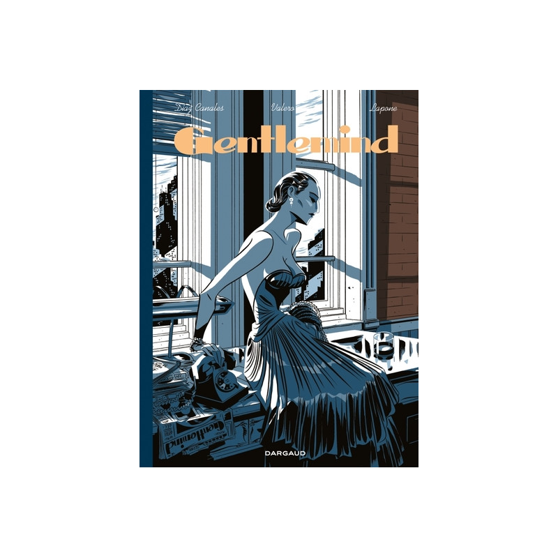 Gentlemind - Tome 1 et 2