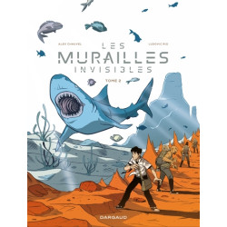 Les murailles invisibles -...