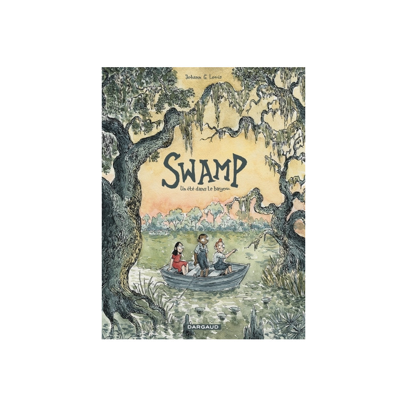 Swamp