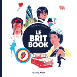 Le Britbook