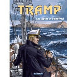 Tramp - Tome 13 - Les...