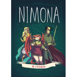 Nimona