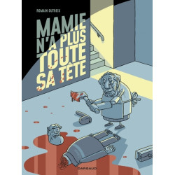 Mamie n a plus toute sa...