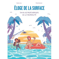 Éloge de la surface, dans...