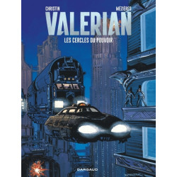 Valérian - Tome 15 - Les...