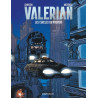 Valérian - Tome 15 - Les Cercles du pouvoir