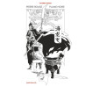 Pierre rouge plume noire - Une histoire de Hai Long Tun