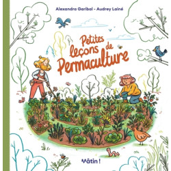 Petites leçons de Permaculture
