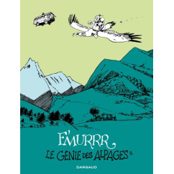 Le Génie des Alpages -...