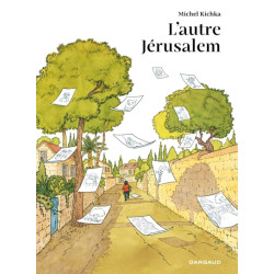 L autre Jérusalem
