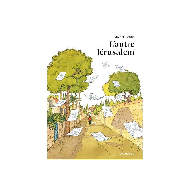 L autre Jérusalem