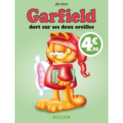 Garfield - Tome 18 -...