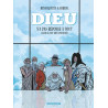 Dieu n'a pas réponse à tout - tome 1
