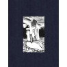 La jeune femme et la mer
