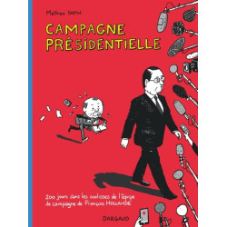 Campagne présidentielle