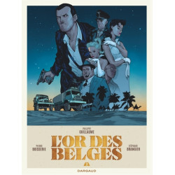 L Or des Belges 2/2