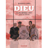 Dieu n'a pas réponse à tout - Tome 3