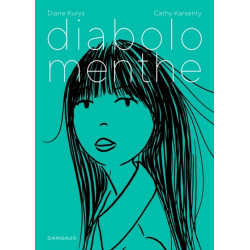 Diabolo Menthe