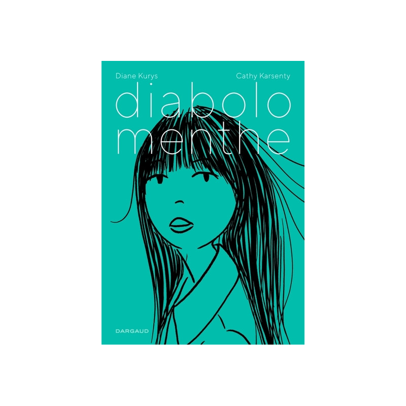 Diabolo Menthe