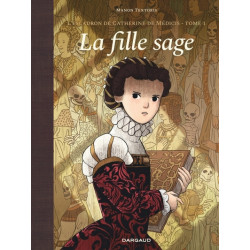 L'escadron de Catherine de...