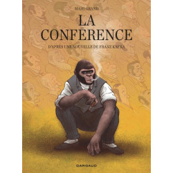 La Conférence