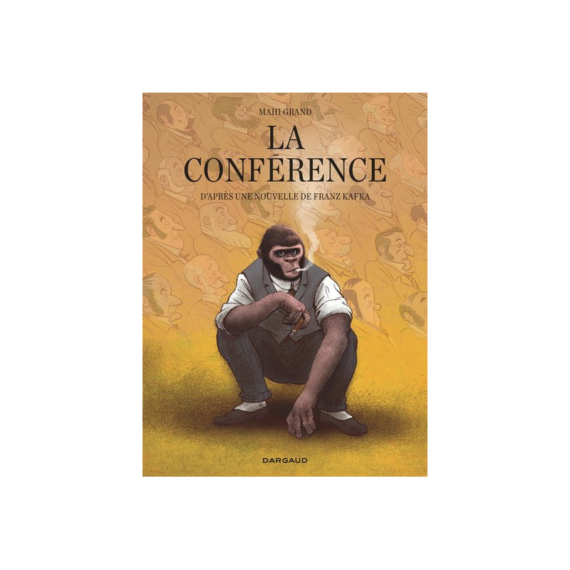 La Conférence