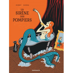 La Sirène des Pompiers -...