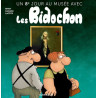 Un huitième jour au musée avec les Bidochon